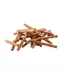 Collachews™ Beef + Collagen Rawhide Free 5" Stix Dog Treat - Beef, 25 Count image thumbnail 3