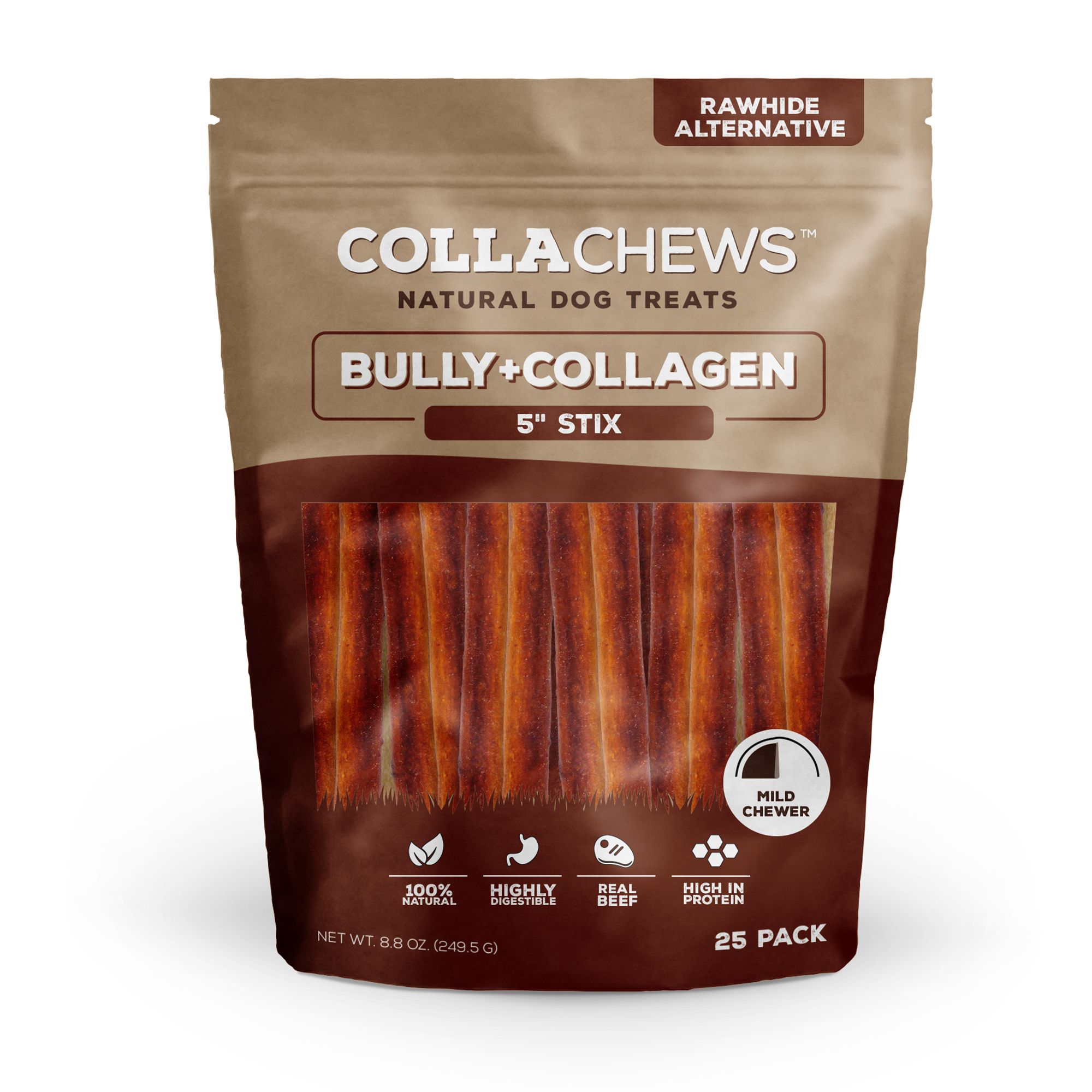 Bully sticks 2025 petsmart canada