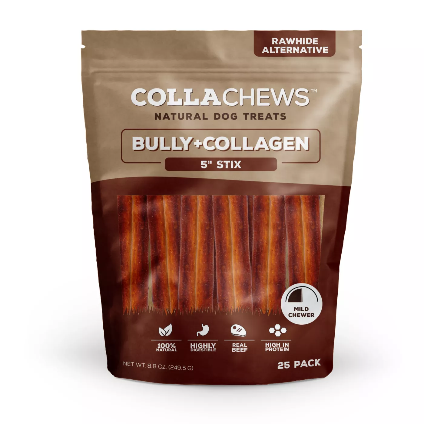 Bully sticks for dogs petsmart hotsell