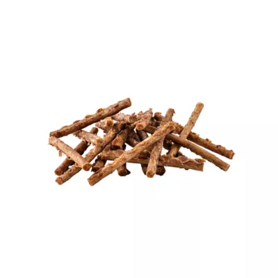 Product Collachews™ Beef + Collagen Rawhide Free 5" Stix Dog Treat - Bully, 25 Count