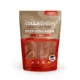 Product Collachews™ Beef + Collagen Rawhide Free 6" Roll Dog Treat - Beef, 4 Count