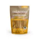 Product Collachews™ Beef + Collagen Rawhide Free 6" Roll Dog Treat - Peanut Butter, 4 Count