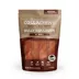 Collachews™ Beef + Collagen Rawhide Free 6" Roll Dog Treat - Bully, 4 Count image thumbnail 1