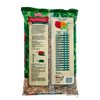 Product KAYTEE® Northeast Regional Wild Bird Food
