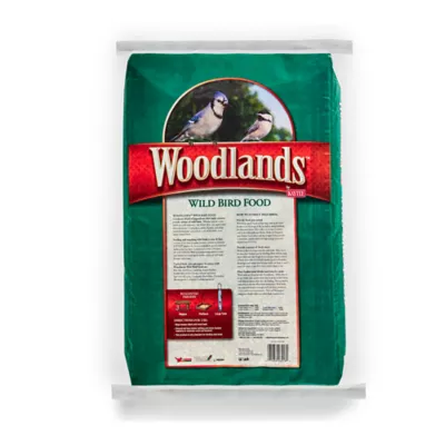 Product KAYTEE® Woodlands Wild Bird Food