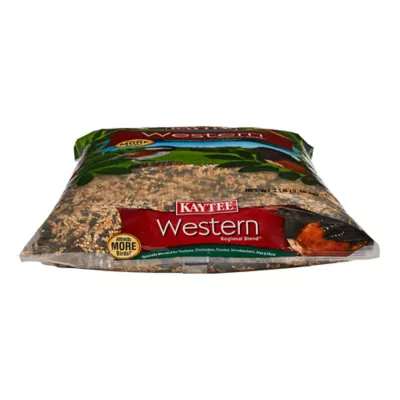 Product KAYTEE® Western Regional Wild Bird Food