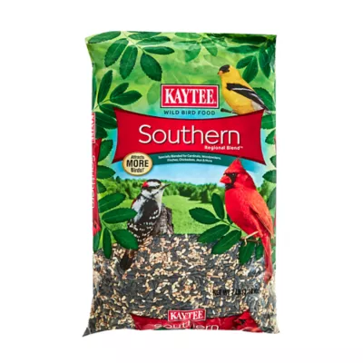 Product KAYTEE® Southern Regional Wild Bird Food