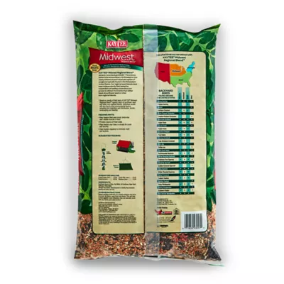 Product KAYTEE® Midwest Regional Wild Bird Food