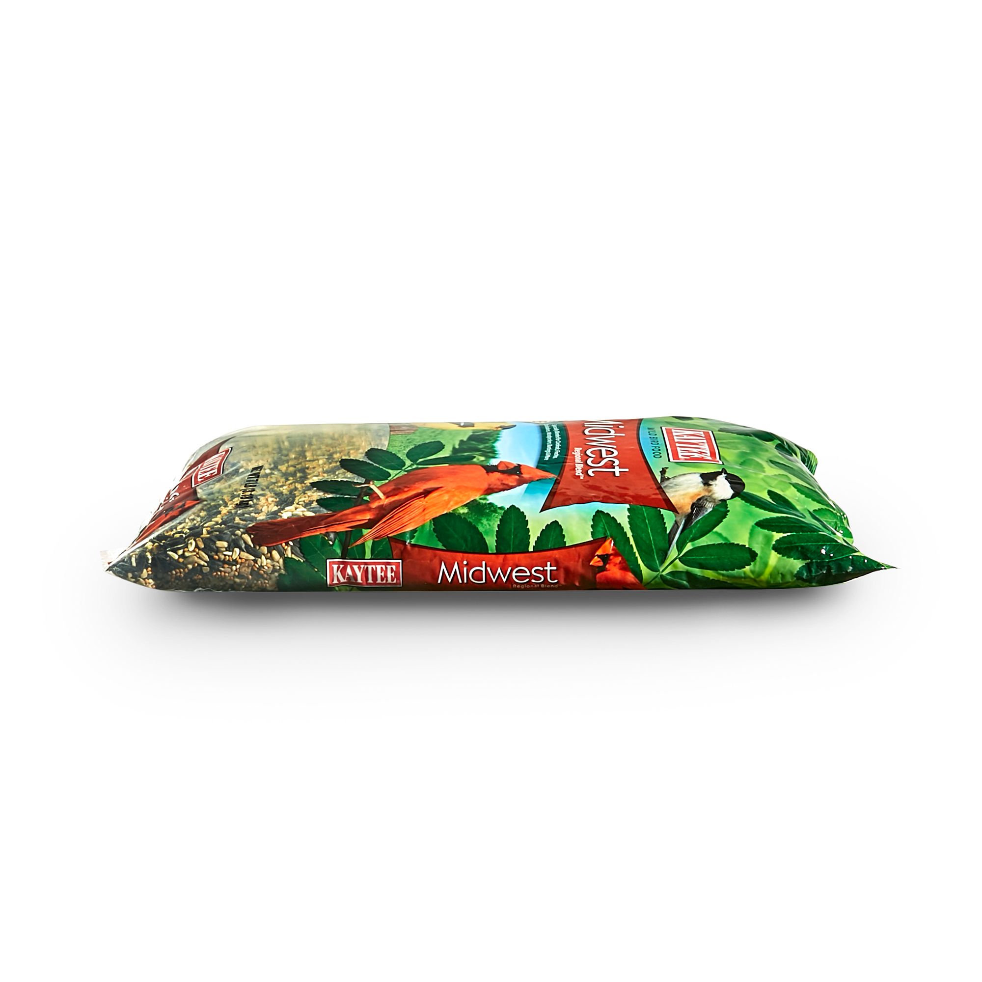 KAYTEE® Midwest Regional Wild Bird Food Seed Blend - thumbnail 3