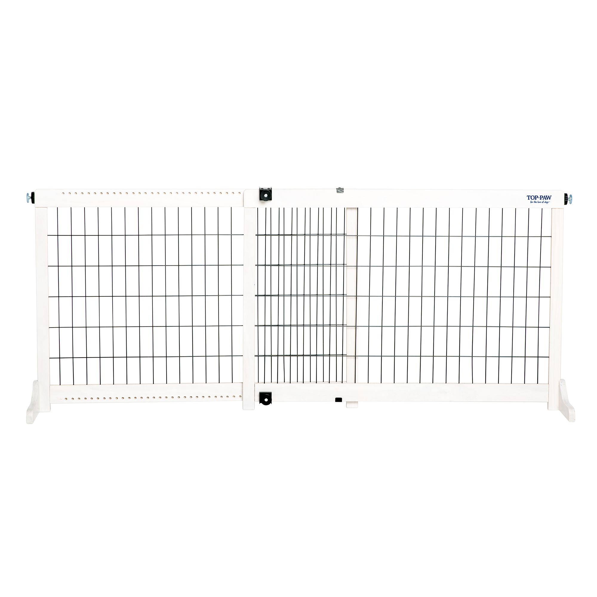 Top paw hotsell dog gate