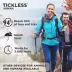 Tickless Tick Repellent for Humans - Orange image thumbnail 3