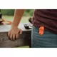 Product Tickless Tick Repellent for Humans - Orange