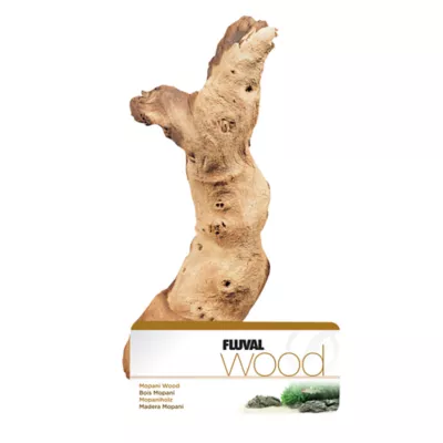 Product Fluval Mopani Driftwood Ornament