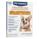 Product PetArmor® 7 Way De-Wormer for Puppies and Small Dogs - Chewable Tablets