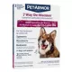 Product PetArmor® 7 Way De-Wormer for Medium and Large Dogs - Chewables