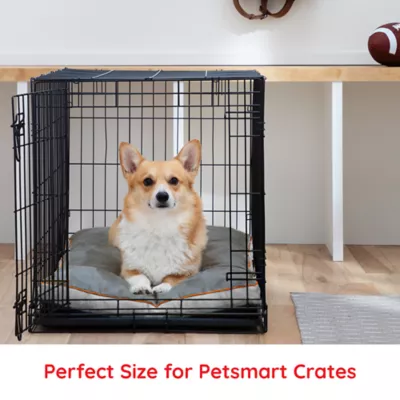 Product Brindle Orthopedic Shredded Memory Foam Crate Mat