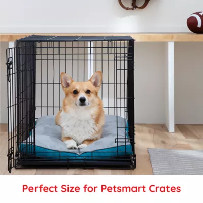 Product Brindle Orthopedic Shredded Memory Foam Crate Mat