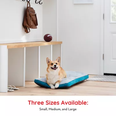 Product Brindle Orthopedic Shredded Memory Foam Crate Mat
