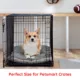 Product Brindle Orthopedic Shredded Memory Foam Crate Mat