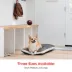 Brindle Orthopedic Shredded Memory Foam Crate Mat image thumbnail 4