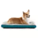 Product Brindle Orthopedic Shredded Memory Foam Crate Mat