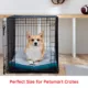 Product Brindle Orthopedic Shredded Memory Foam Crate Mat