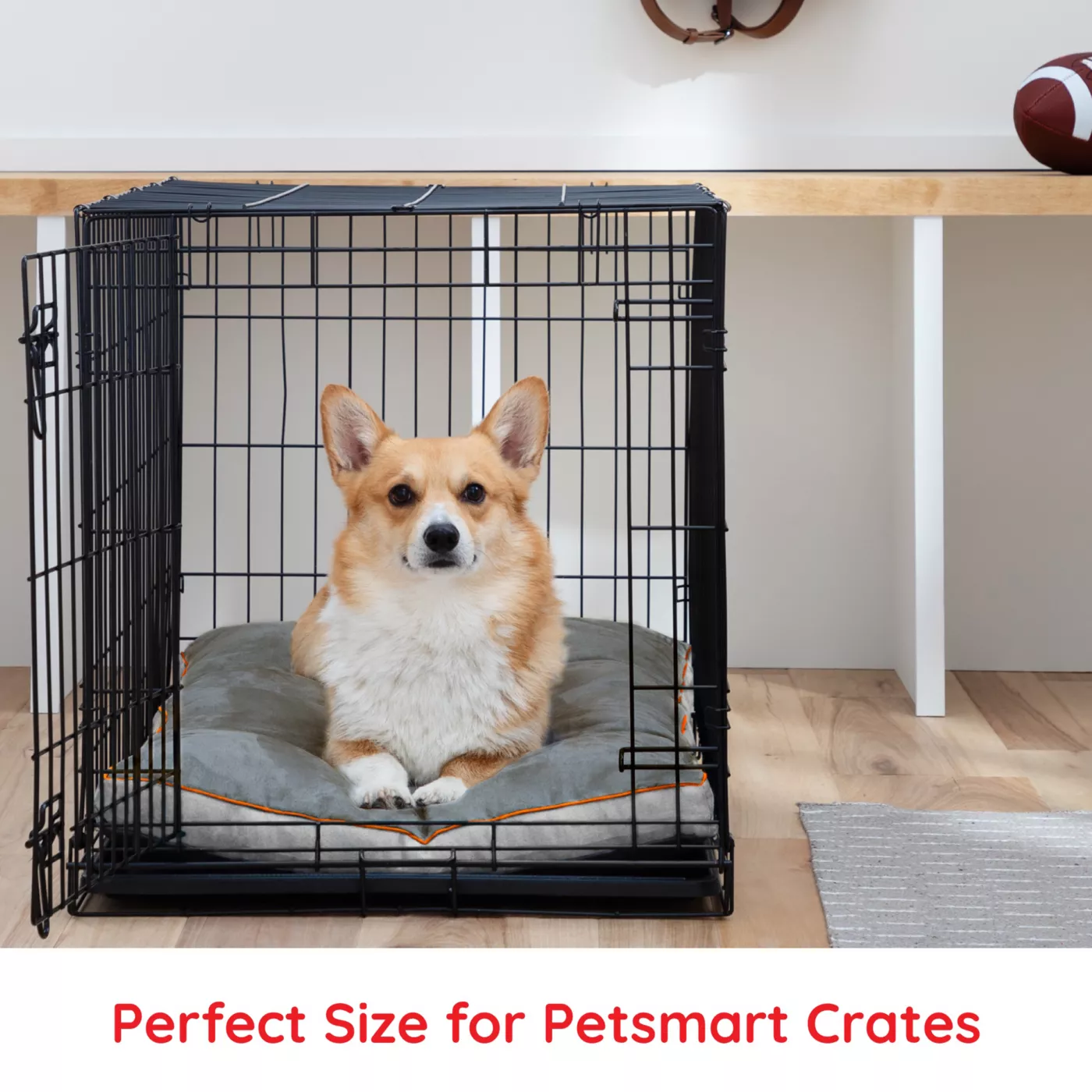 36 shops inch crate mat