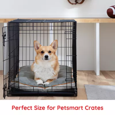 Petsmart crate mat best sale