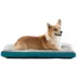 Brindle Orthopedic Shredded Memory Foam Crate Mat image thumbnail 1