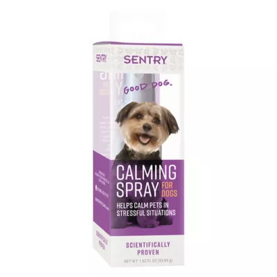 Product Sentry Calming Spray for Dogs - 1.62 Fl Oz