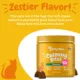 Product Zesty Paws Calming Bites for Cats - Bacon Flavor - 60 Ct