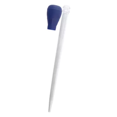 Fluval 3-in-1 Aquarium Waste Remover & Target Feeder, 17 in / 43cm - Image 6