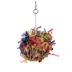 Hari Smart Play Shredding Ball Bird Toy image thumbnail 2
