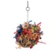 Product Hari Smart Play Shredding Ball Bird Toy