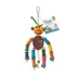 Hari Smart Play Monkey King Bird Toy image thumbnail 1
