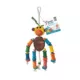 Product Hari Smart Play Monkey King Bird Toy