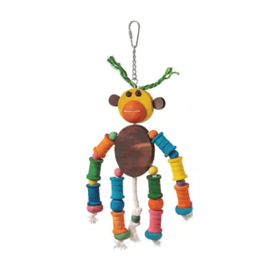 Product Hari Smart Play Monkey King Bird Toy