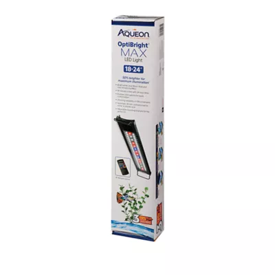 Product Aqueon® FXT Optibright Max LED Light