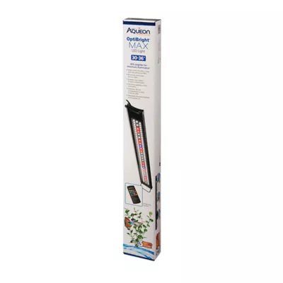 Product Aqueon® FXT Optibright Max LED Light