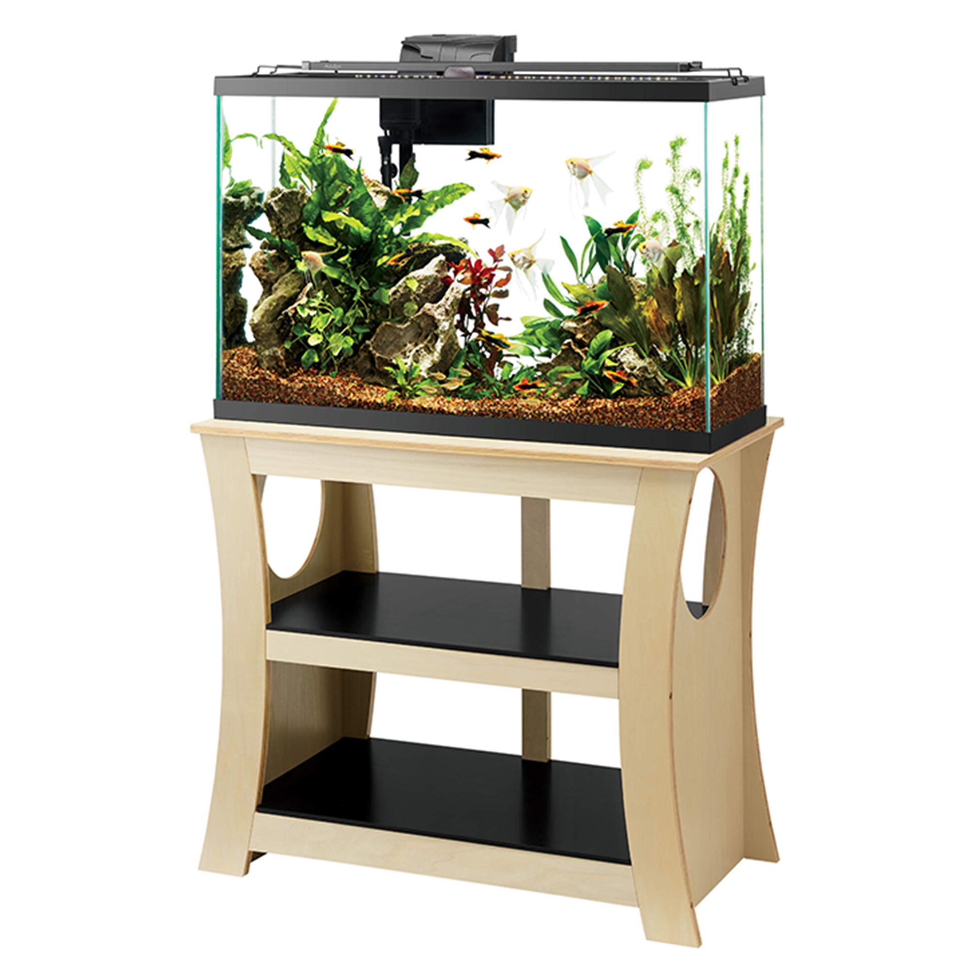 Aqueon® FXT Optibright Max LED Light for Fish Tanks - thumbnail 5