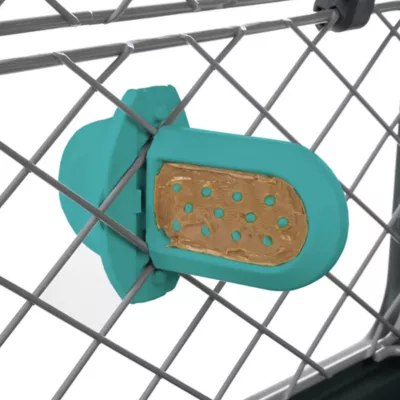 Product Diggs Groove Crate Training Aid - Ice
