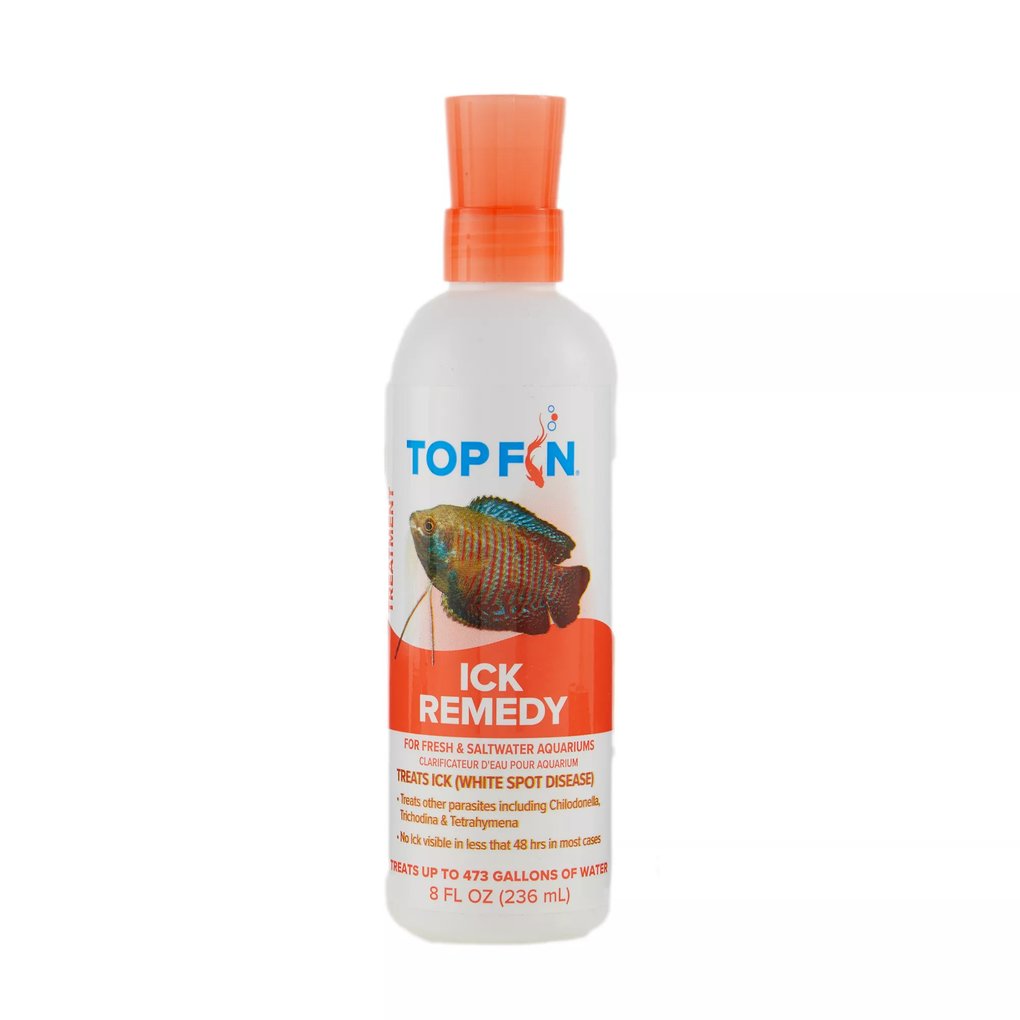 Top Fin® Ick Remedy