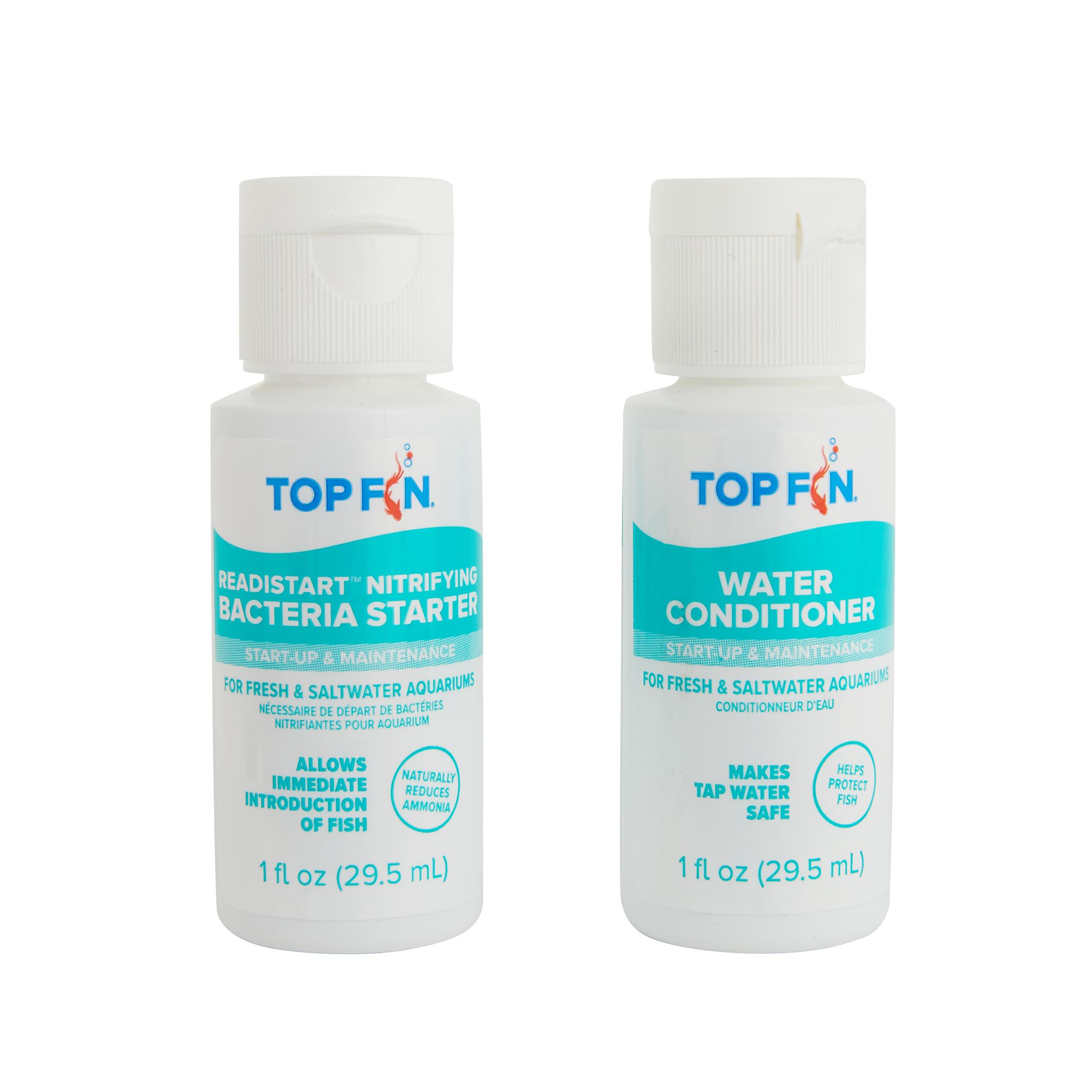 Top fin 2025 water conditioner