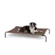 Product Top Paw® Indoor/Outdoor Elevated Dog Bed