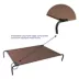 Top Paw® Indoor/Outdoor Elevated Dog Bed image thumbnail 4