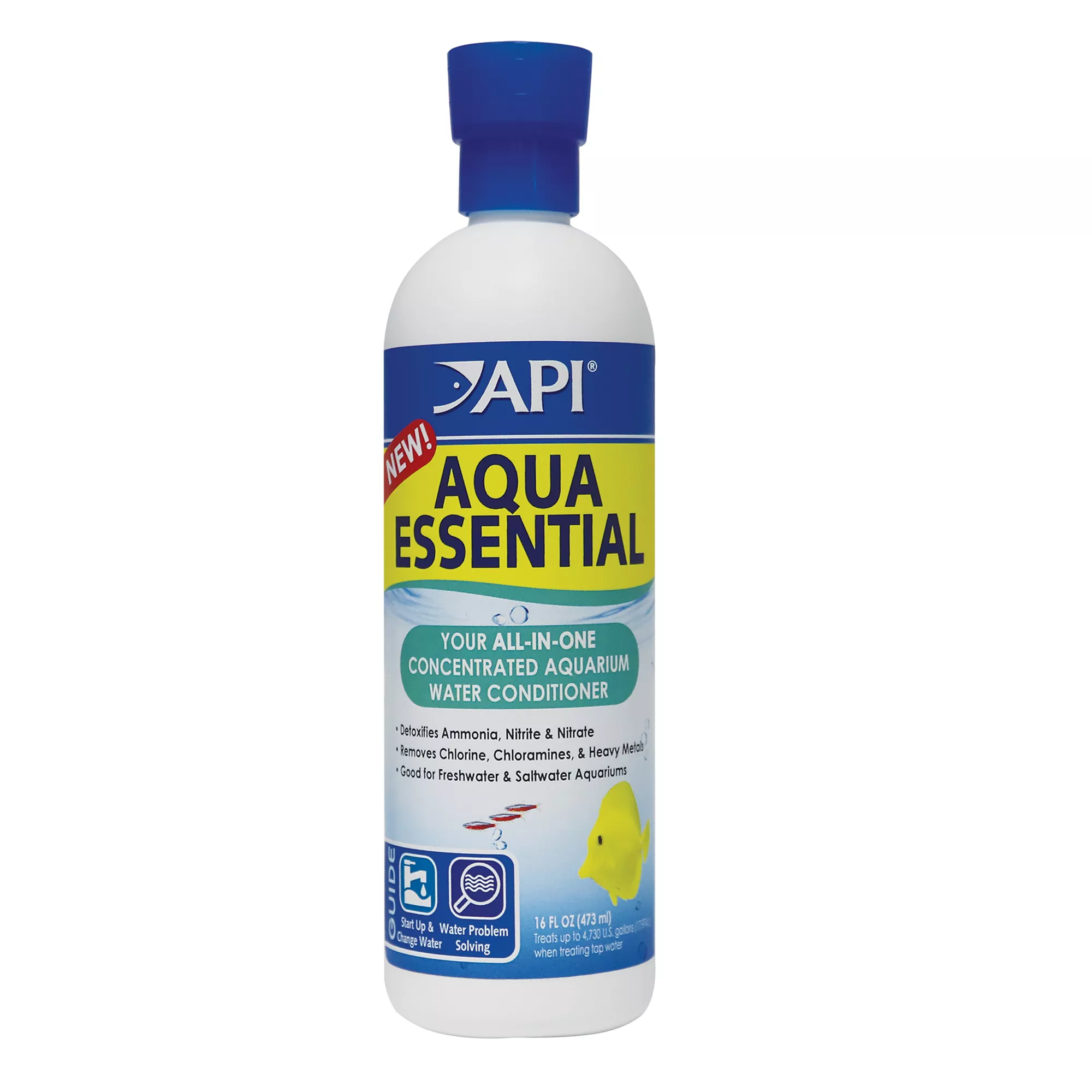 API® Aqua Essential