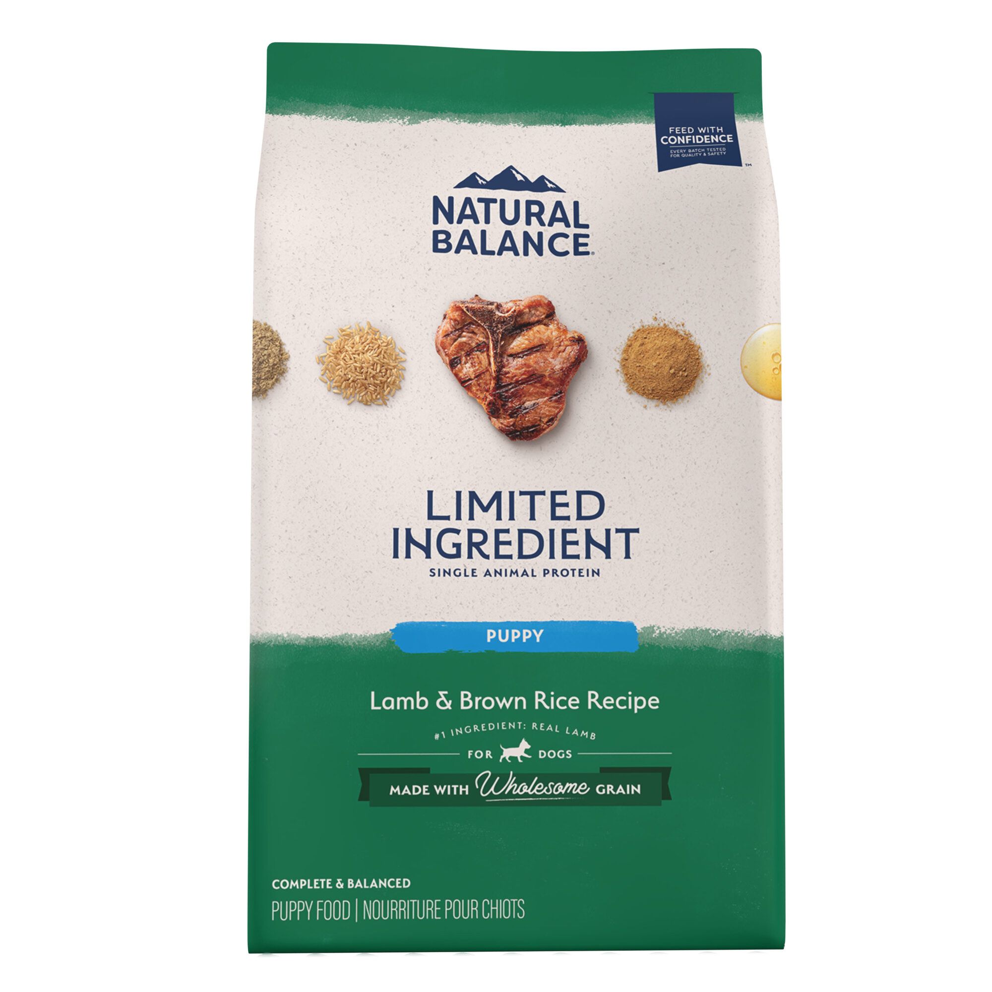 Natural balance dog food 2024 petsmart