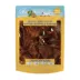 Sweet Comb Honey Coated Water Buffalo Crunchy Ears Dog Treat image thumbnail 1