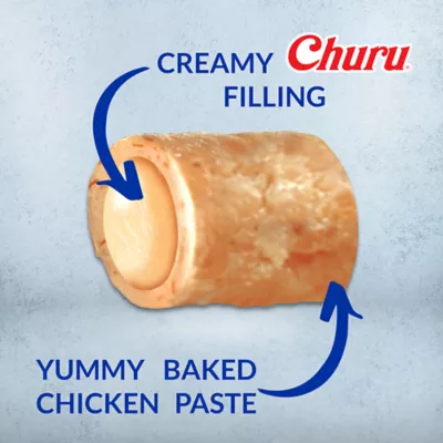 Product Inaba Churu Bites Cat Treats - Chicken