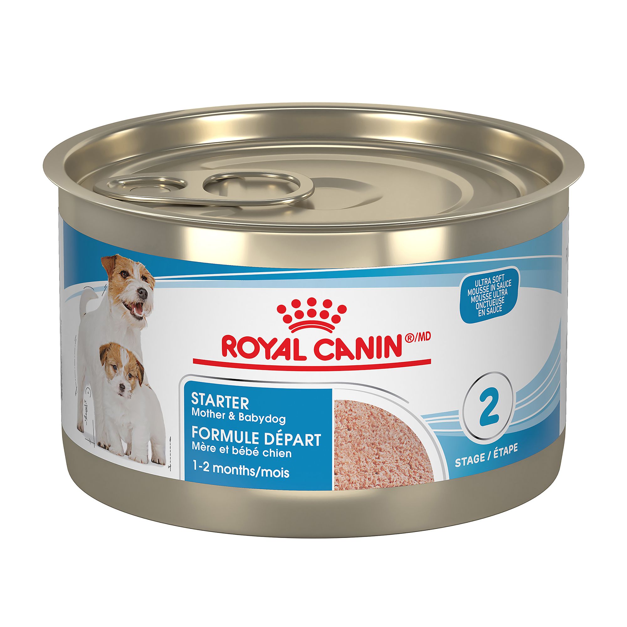 Wet Dog Food - Canned & Wet Dog & Puppy Food